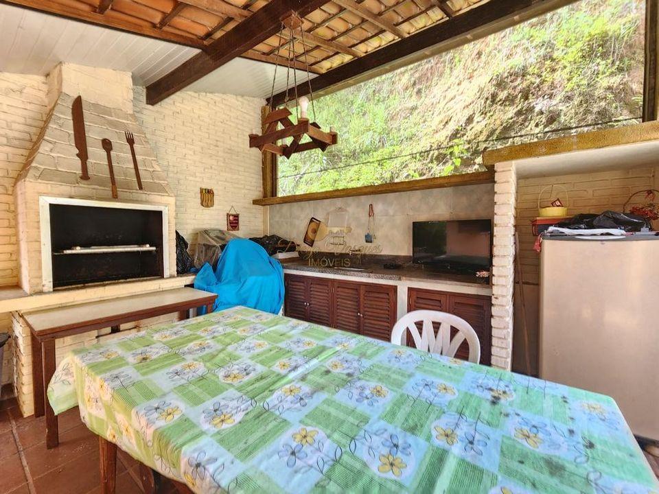 Casa à venda em Quinta da Barra, Teresópolis - RJ - Foto 27