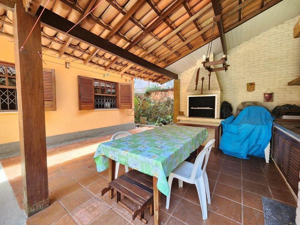 Casa à venda em Quinta da Barra, Teresópolis - RJ - Foto 26