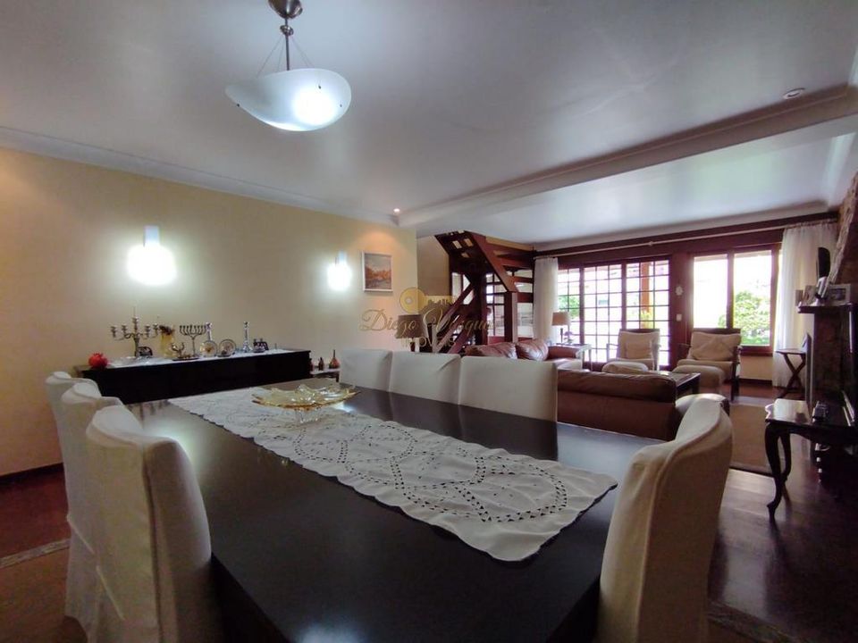 Casa à venda em Alto, Teresópolis - RJ - Foto 4