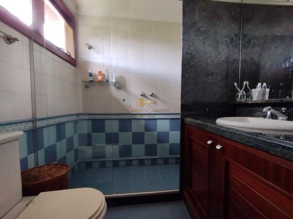 Casa à venda em Alto, Teresópolis - RJ - Foto 19