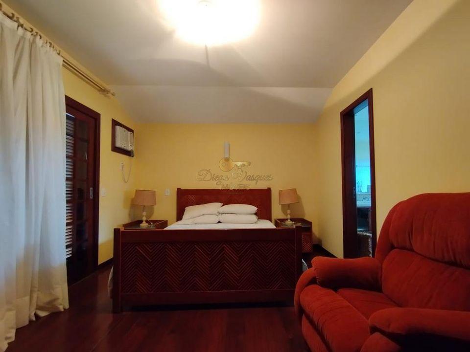 Casa à venda em Alto, Teresópolis - RJ - Foto 22
