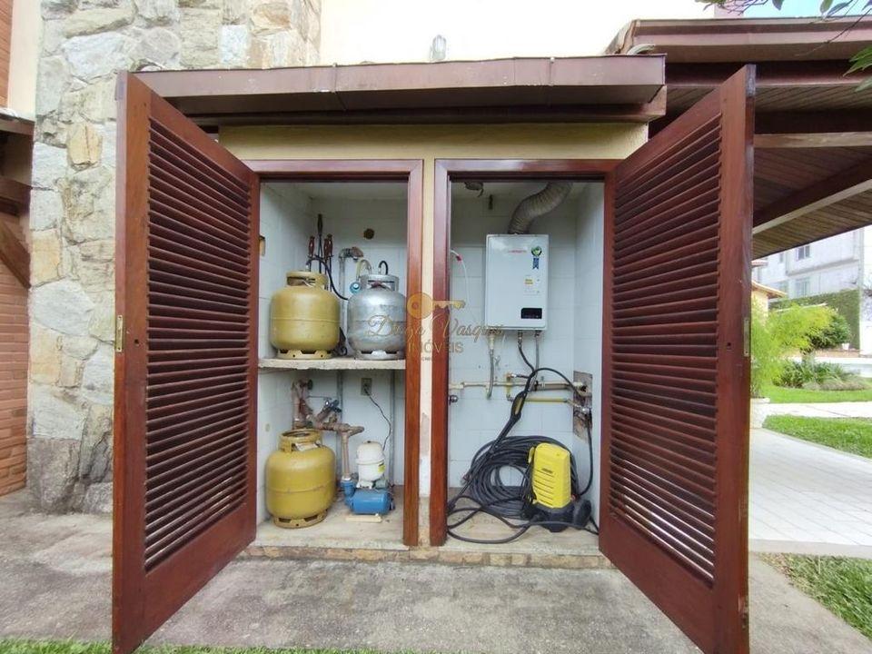 Casa à venda em Alto, Teresópolis - RJ - Foto 26