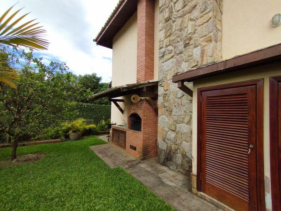 Casa à venda em Alto, Teresópolis - RJ - Foto 25