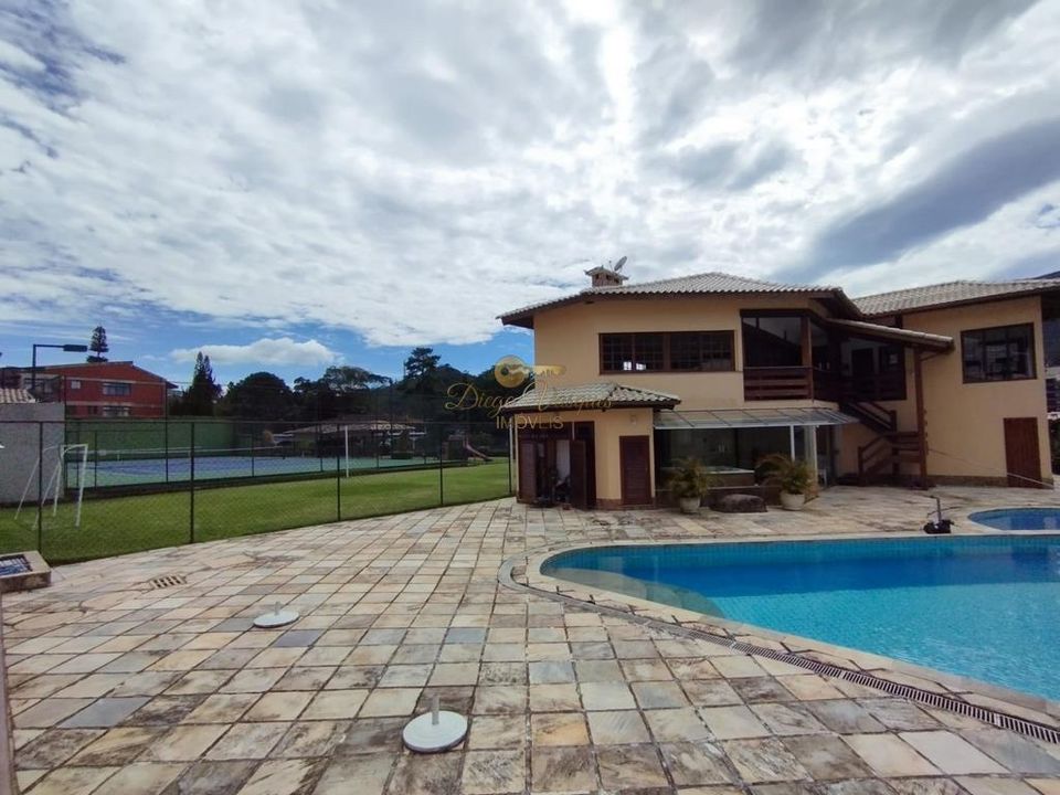 Casa à venda em Alto, Teresópolis - RJ - Foto 27