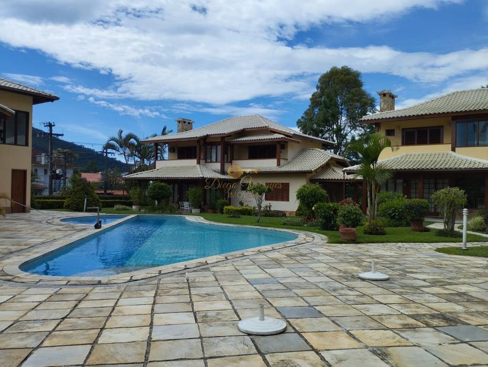 Casa à venda em Alto, Teresópolis - RJ - Foto 31