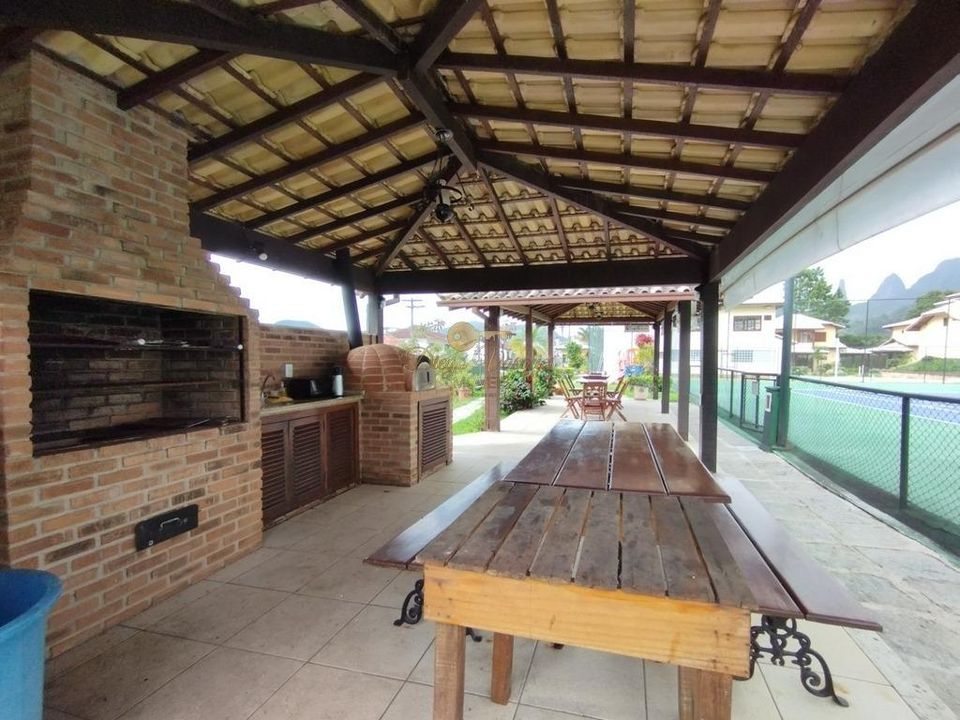 Casa à venda em Alto, Teresópolis - RJ - Foto 34