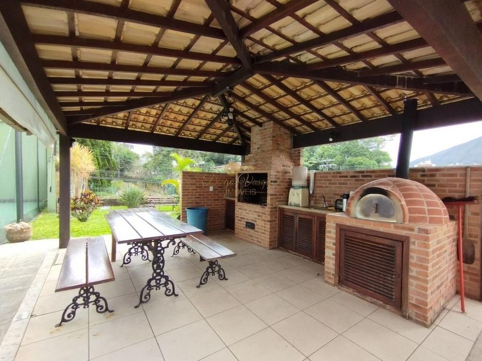 Casa à venda em Alto, Teresópolis - RJ - Foto 33