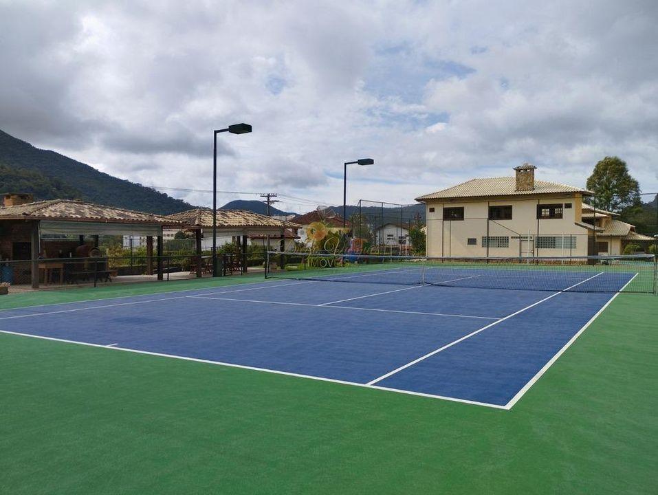 Casa à venda em Alto, Teresópolis - RJ - Foto 35
