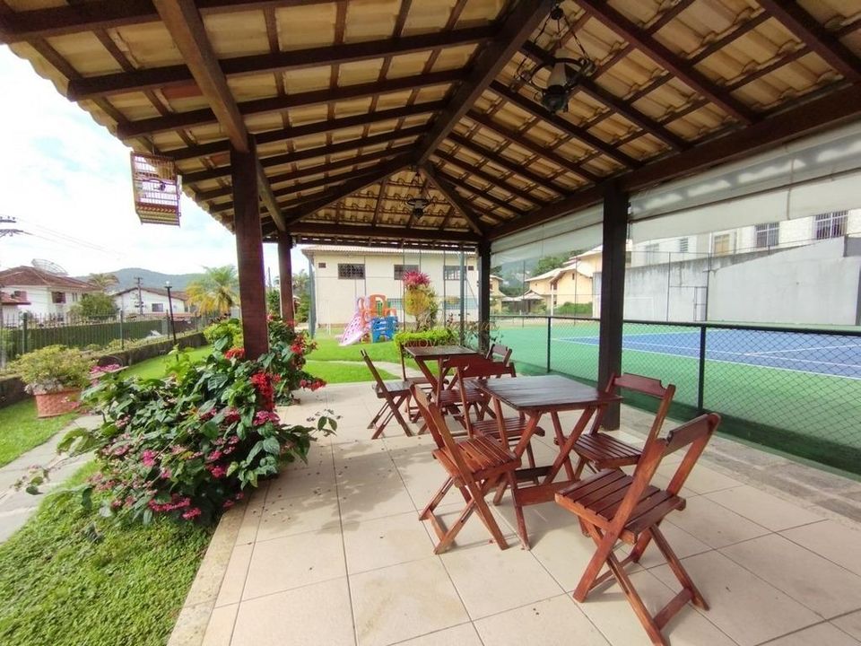 Casa à venda em Alto, Teresópolis - RJ - Foto 32