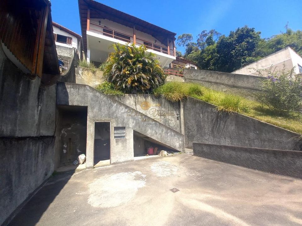 Casa à venda em Tijuca, Teresópolis - RJ - Foto 3