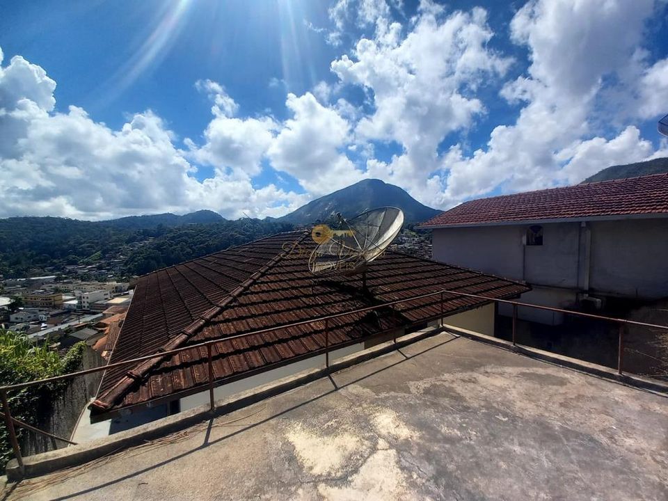Casa à venda em Tijuca, Teresópolis - RJ - Foto 30