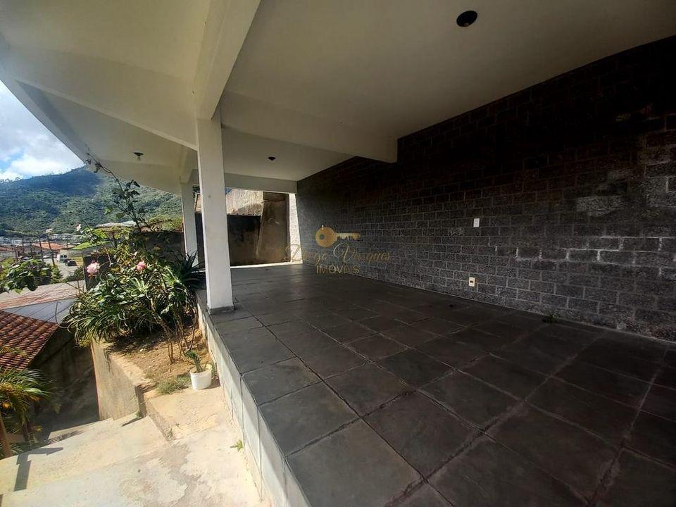 Casa à venda em Tijuca, Teresópolis - RJ - Foto 5