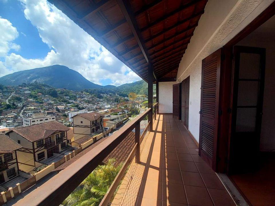 Casa à venda em Tijuca, Teresópolis - RJ - Foto 9