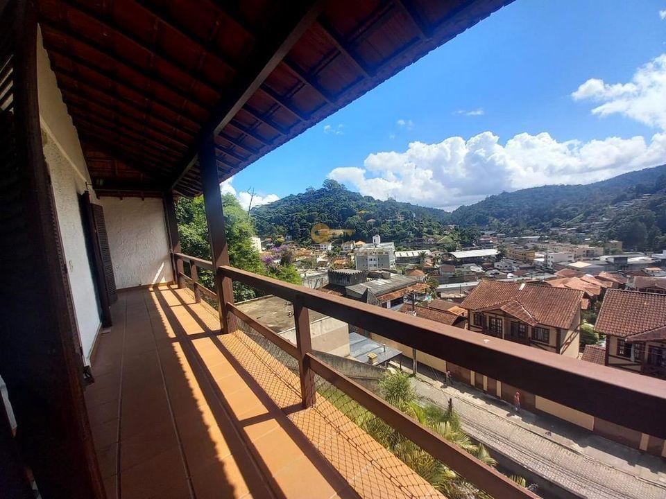 Casa à venda em Tijuca, Teresópolis - RJ - Foto 16