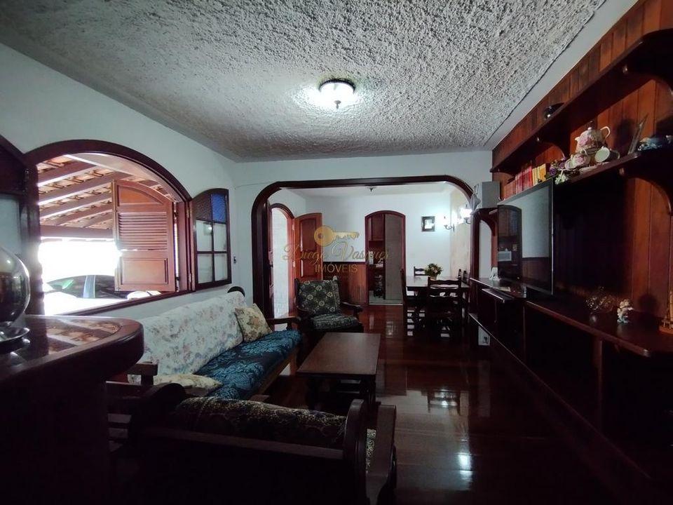 Casa à venda em Tijuca, Teresópolis - RJ - Foto 3