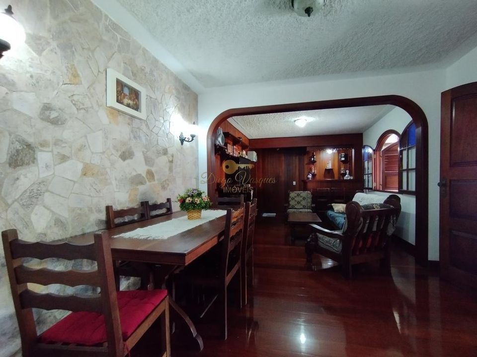 Casa à venda em Tijuca, Teresópolis - RJ - Foto 4