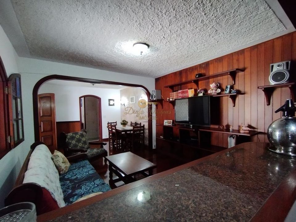 Casa à venda em Tijuca, Teresópolis - RJ - Foto 5