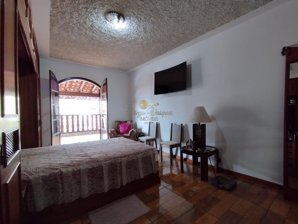 Casa à venda em Tijuca, Teresópolis - RJ - Foto 18