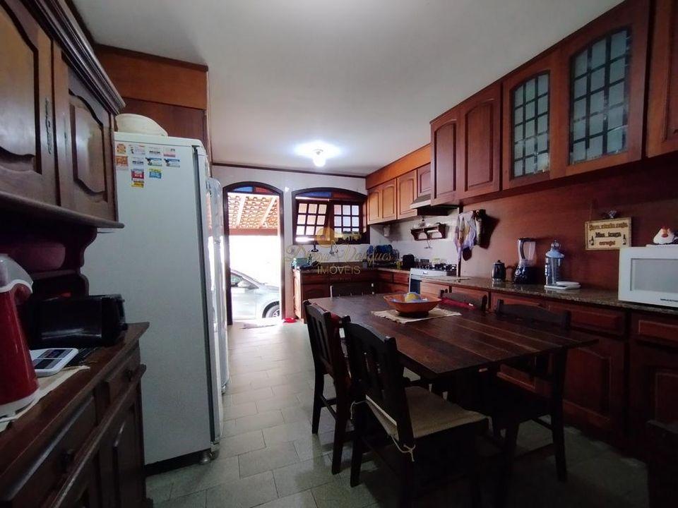 Casa à venda em Tijuca, Teresópolis - RJ - Foto 23