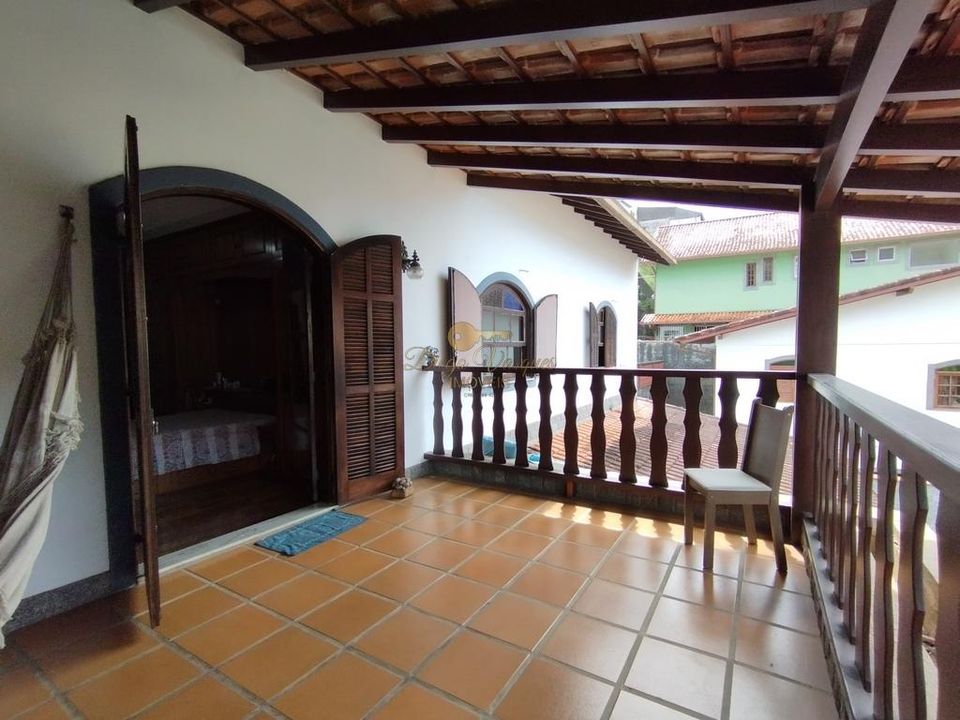 Casa à venda em Tijuca, Teresópolis - RJ - Foto 22