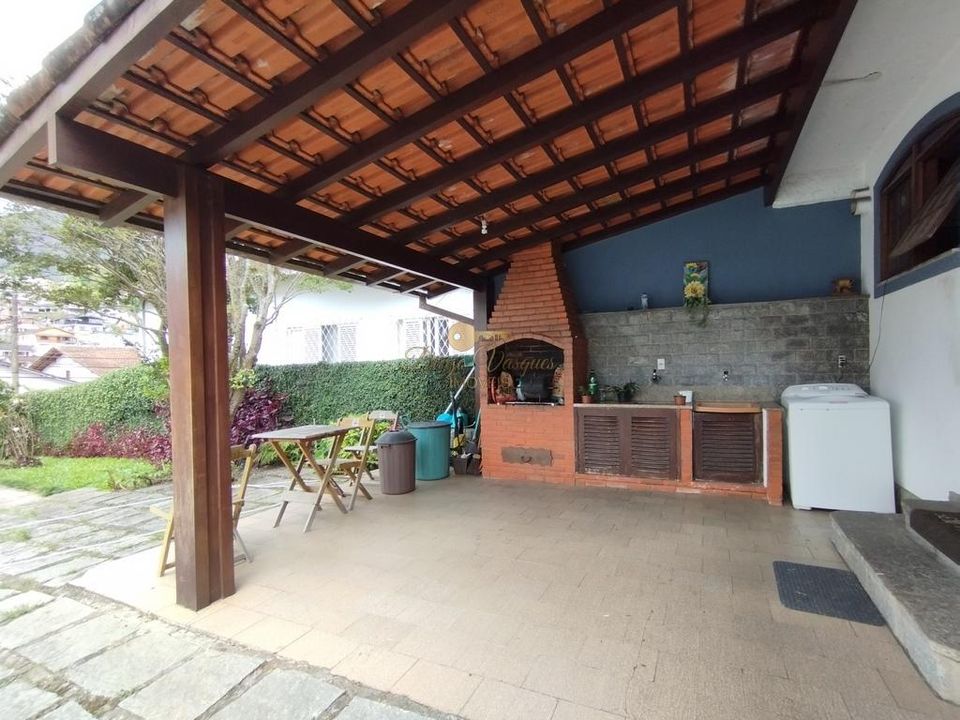Casa à venda em Tijuca, Teresópolis - RJ - Foto 25