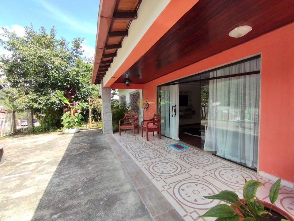 Casa à venda em Ermitage, Teresópolis - RJ - Foto 3