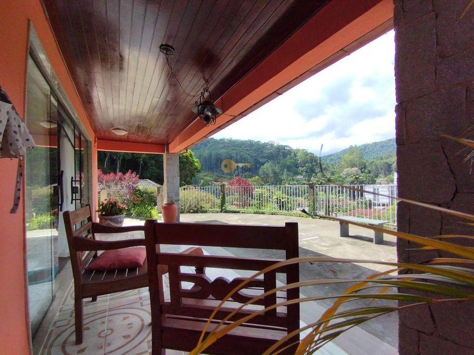 Casa à venda em Ermitage, Teresópolis - RJ - Foto 5