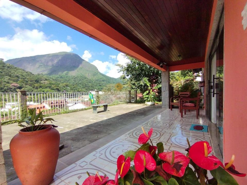 Casa à venda em Ermitage, Teresópolis - RJ - Foto 4