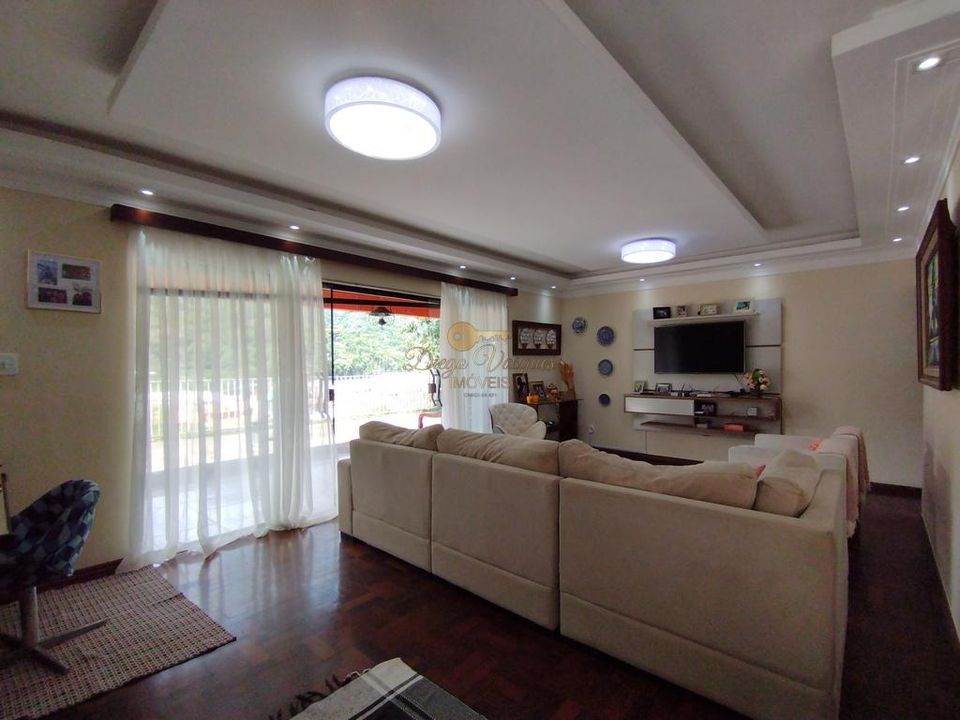 Casa à venda em Ermitage, Teresópolis - RJ - Foto 7