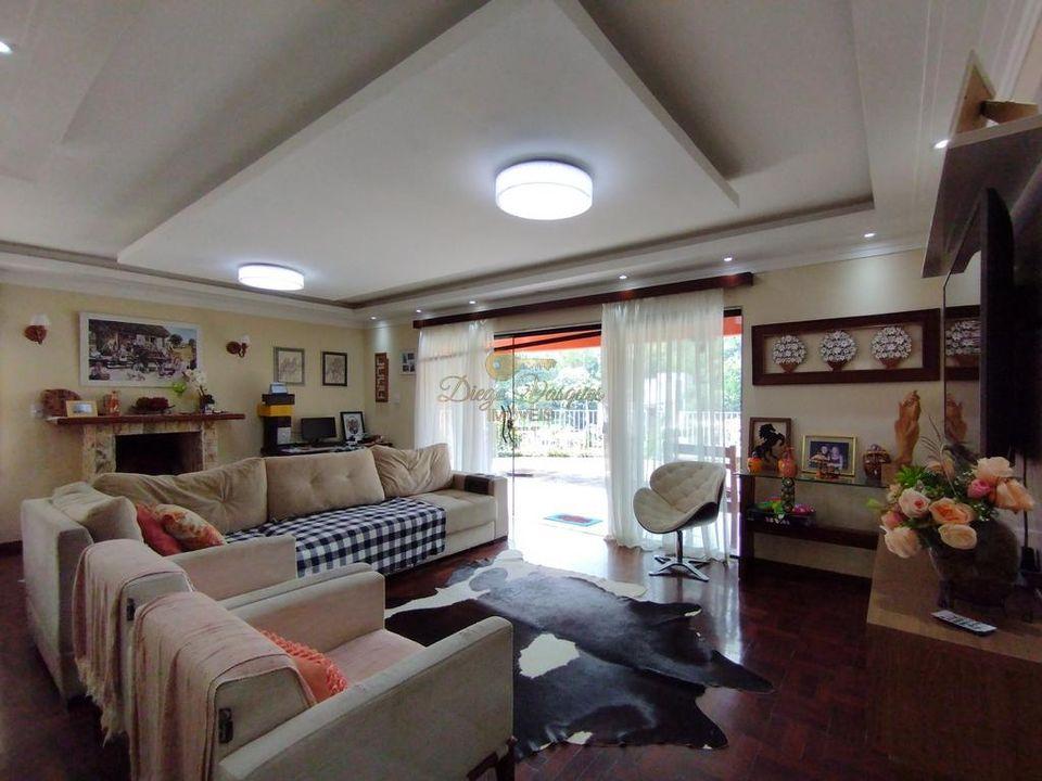 Casa à venda em Ermitage, Teresópolis - RJ - Foto 6