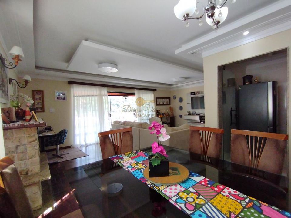 Casa à venda em Ermitage, Teresópolis - RJ - Foto 8