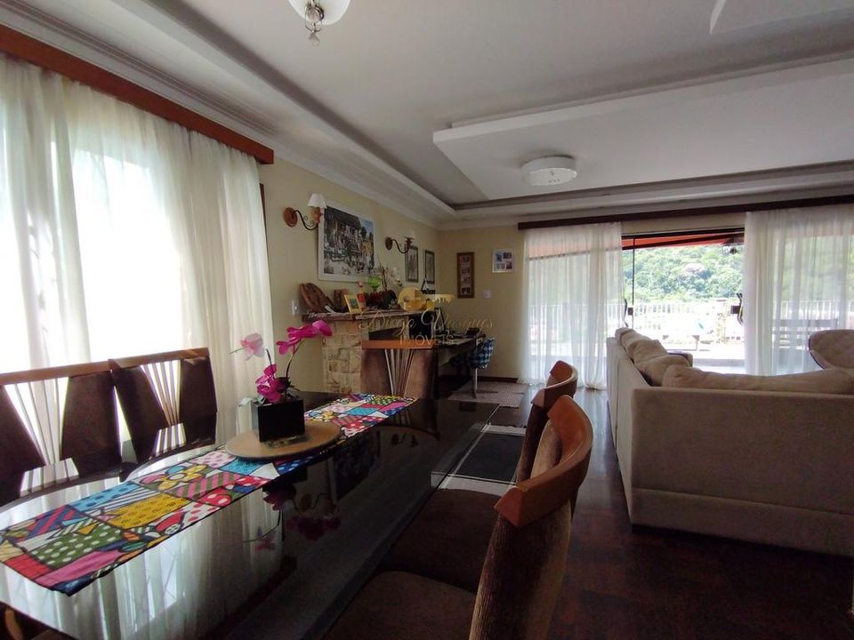 Casa à venda em Ermitage, Teresópolis - RJ - Foto 10