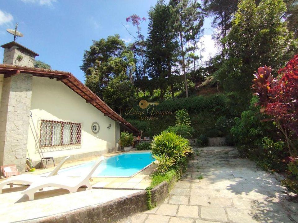 Casa à venda em Ermitage, Teresópolis - RJ - Foto 30