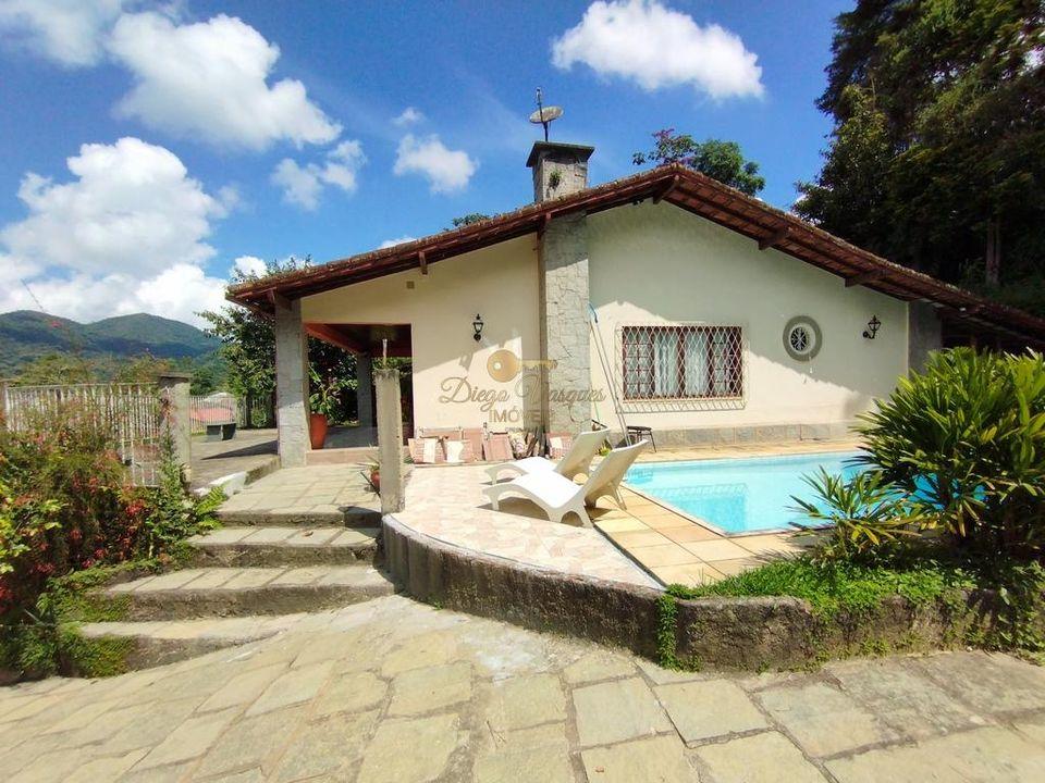 Casa à venda em Ermitage, Teresópolis - RJ - Foto 29