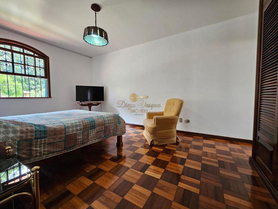 Casa à venda em Comary, Teresópolis - RJ - Foto 28