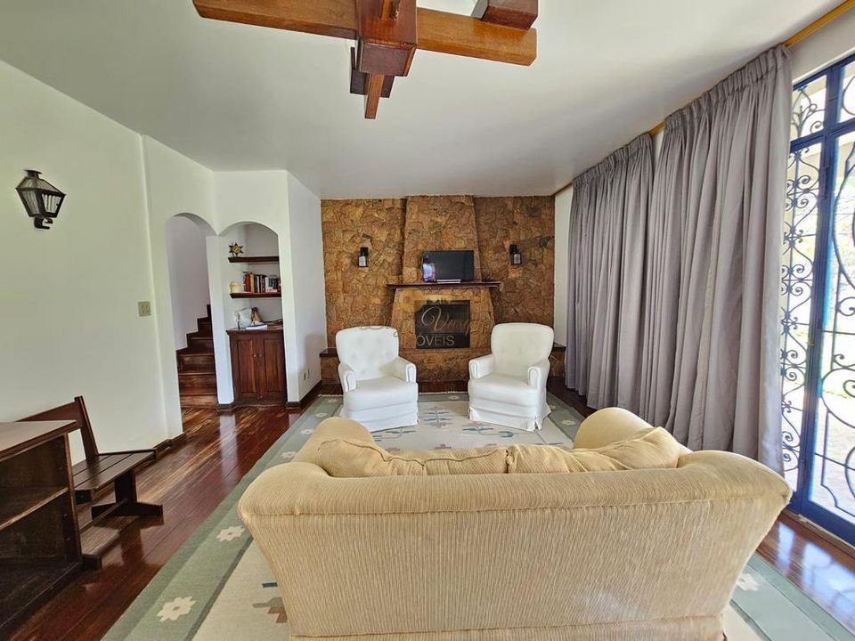 Casa à venda em Comary, Teresópolis - RJ - Foto 9