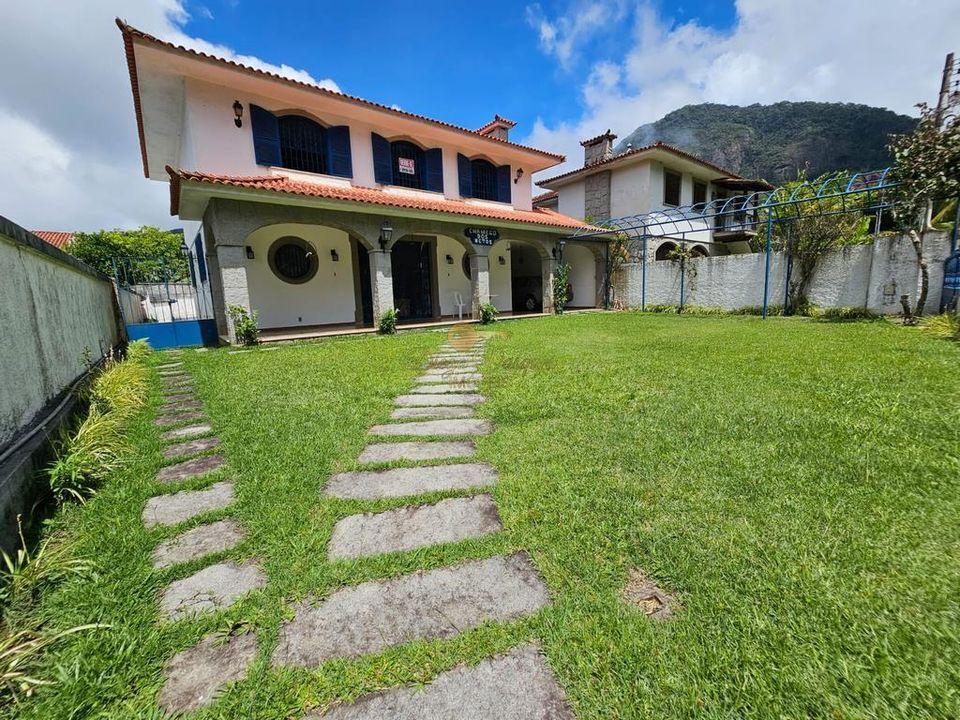 Casa à venda em Comary, Teresópolis - RJ