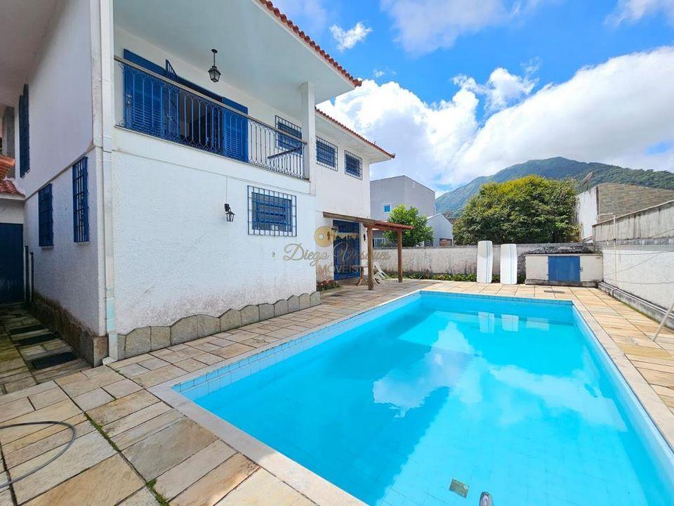 Casa à venda em Comary, Teresópolis - RJ - Foto 3