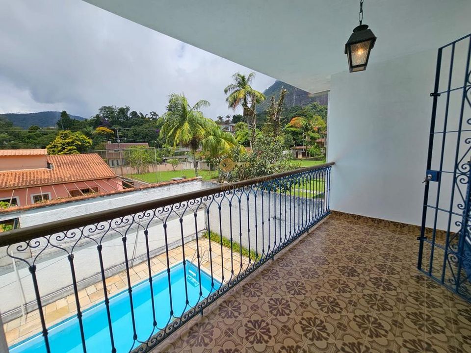 Casa à venda em Comary, Teresópolis - RJ - Foto 21