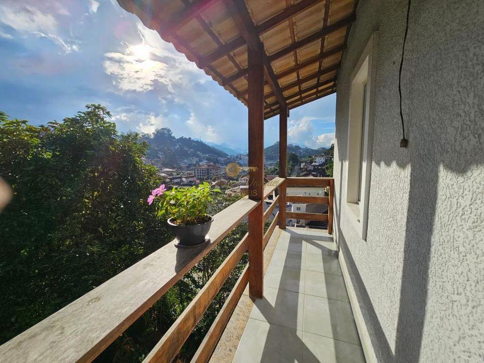 Casa à venda em Tijuca, Teresópolis - RJ - Foto 4