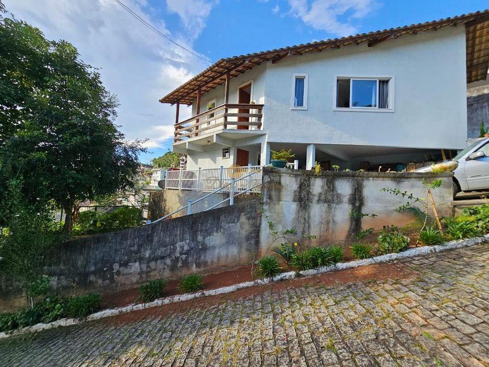 Casa à venda em Tijuca, Teresópolis - RJ - Foto 2