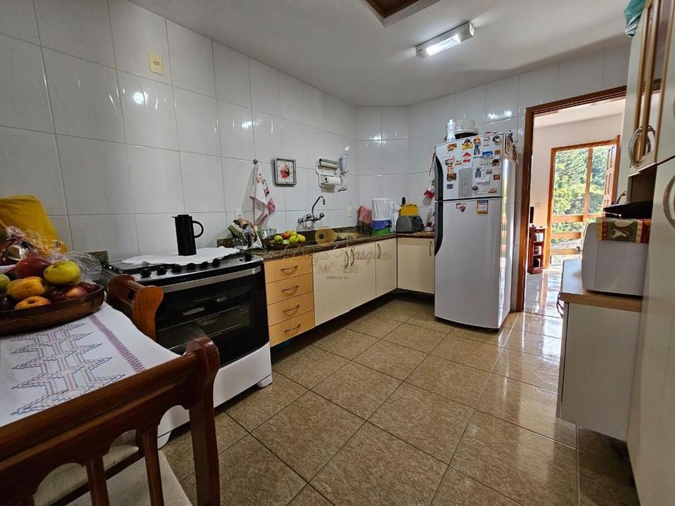 Casa à venda em Tijuca, Teresópolis - RJ - Foto 18