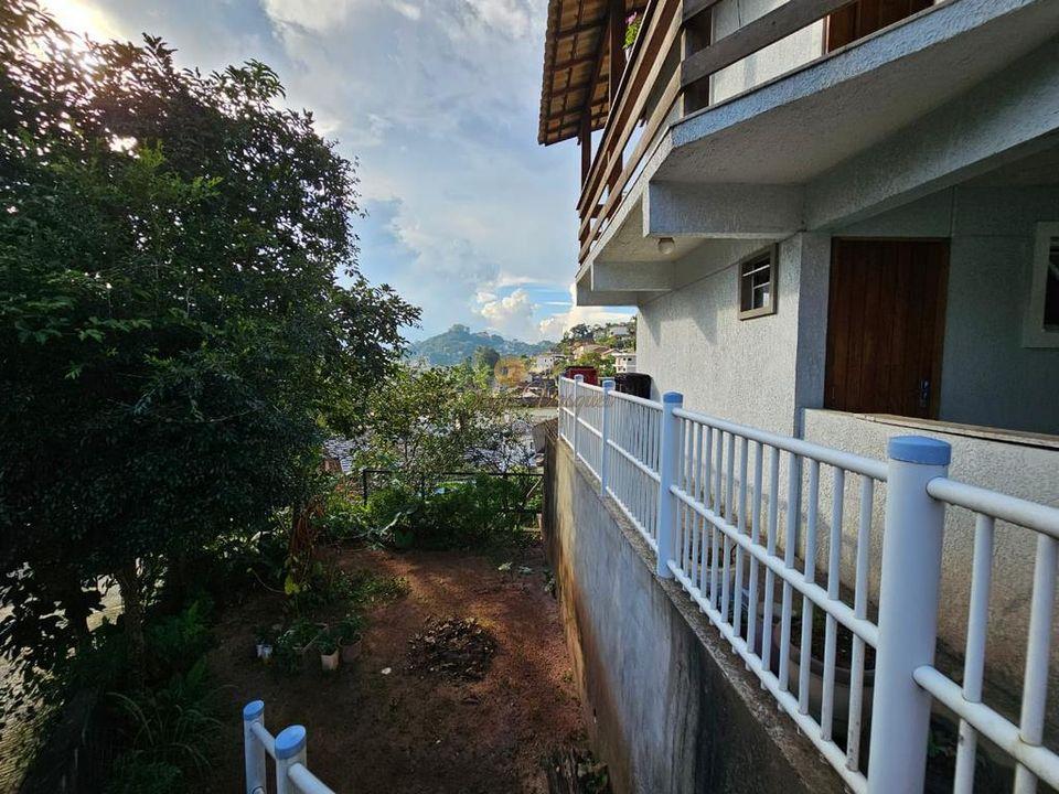 Casa à venda em Tijuca, Teresópolis - RJ - Foto 19