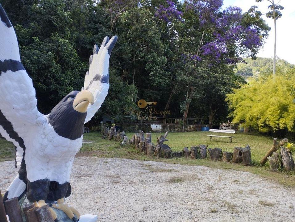 Galpão à venda em Parque do Imbui, Teresópolis - RJ - Foto 7