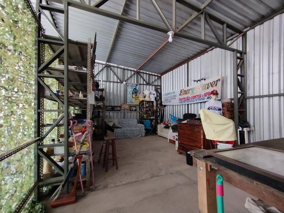 Galpão à venda em Parque do Imbui, Teresópolis - RJ - Foto 12