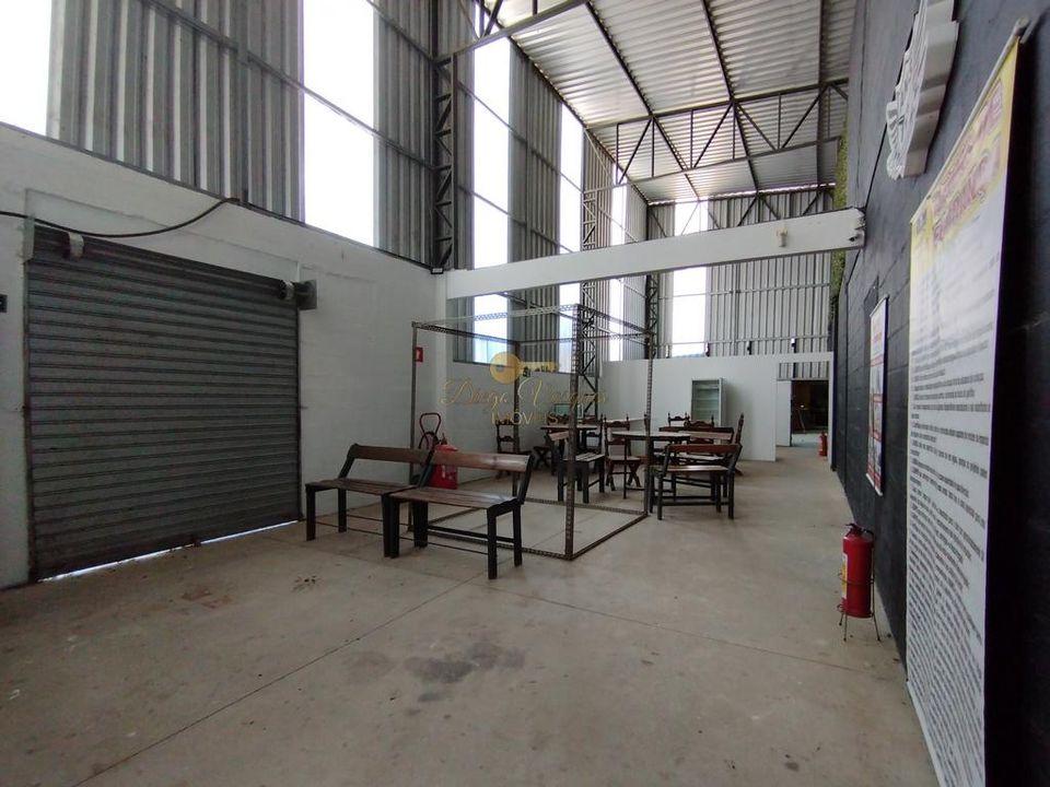 Galpão à venda em Parque do Imbui, Teresópolis - RJ - Foto 28