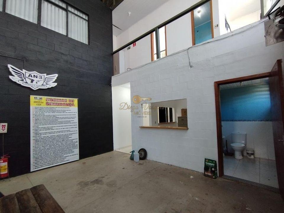 Galpão à venda em Parque do Imbui, Teresópolis - RJ - Foto 26