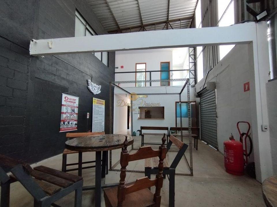 Galpão à venda em Parque do Imbui, Teresópolis - RJ - Foto 29