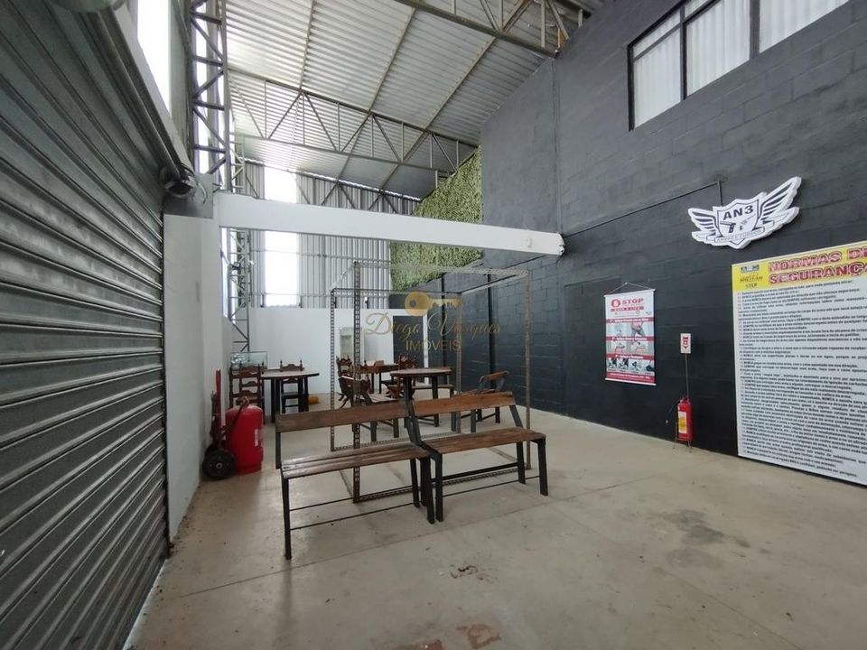 Galpão à venda em Parque do Imbui, Teresópolis - RJ - Foto 30