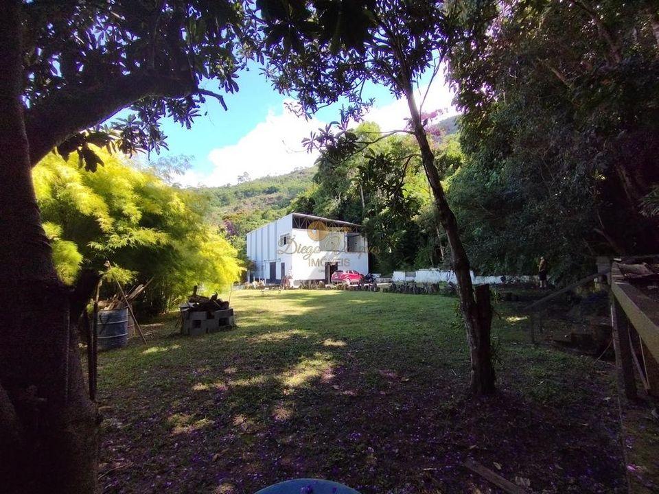Galpão à venda em Parque do Imbui, Teresópolis - RJ - Foto 40